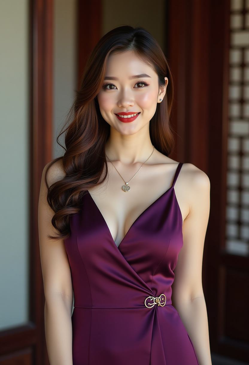 三代同堂