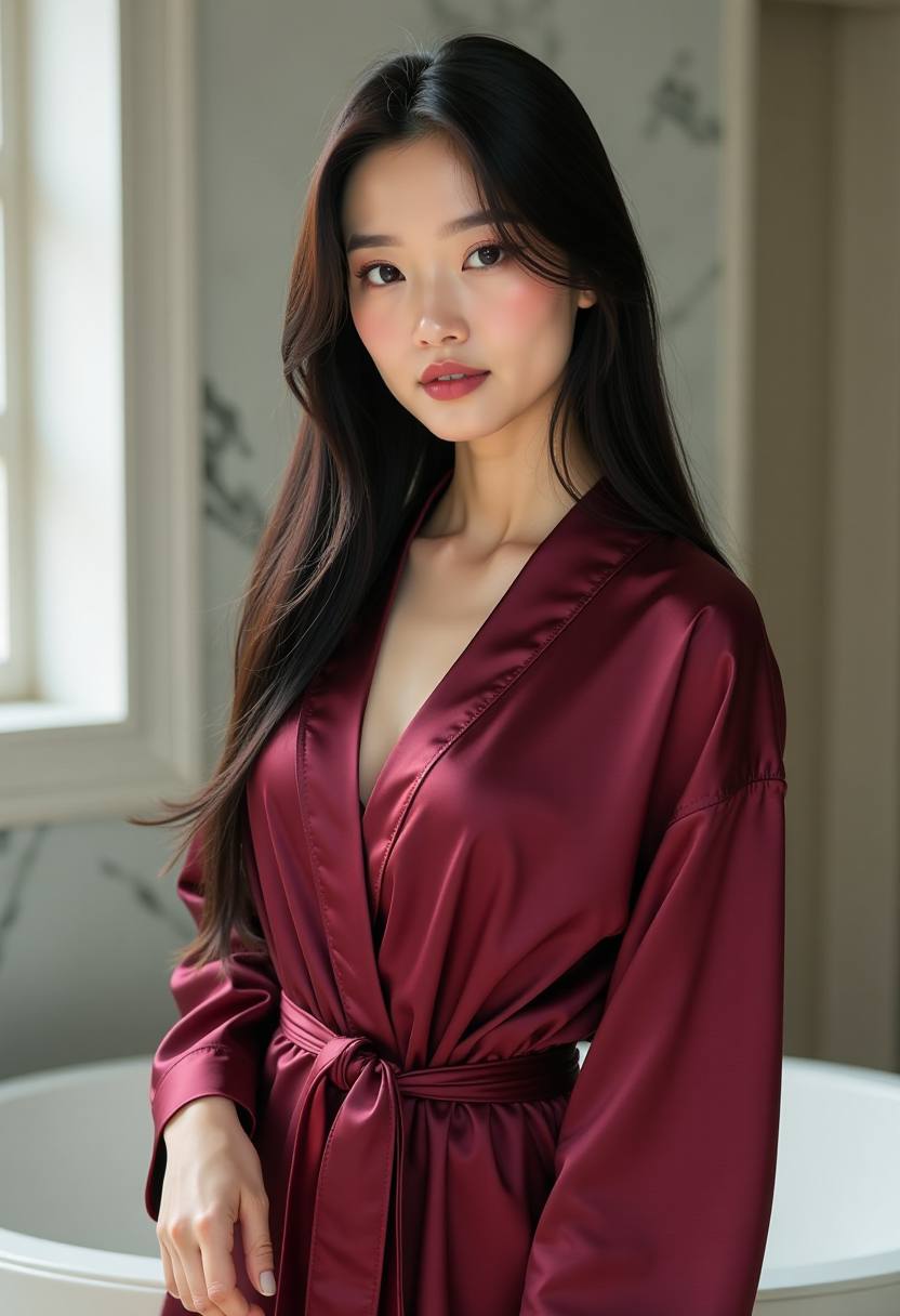 母女情深