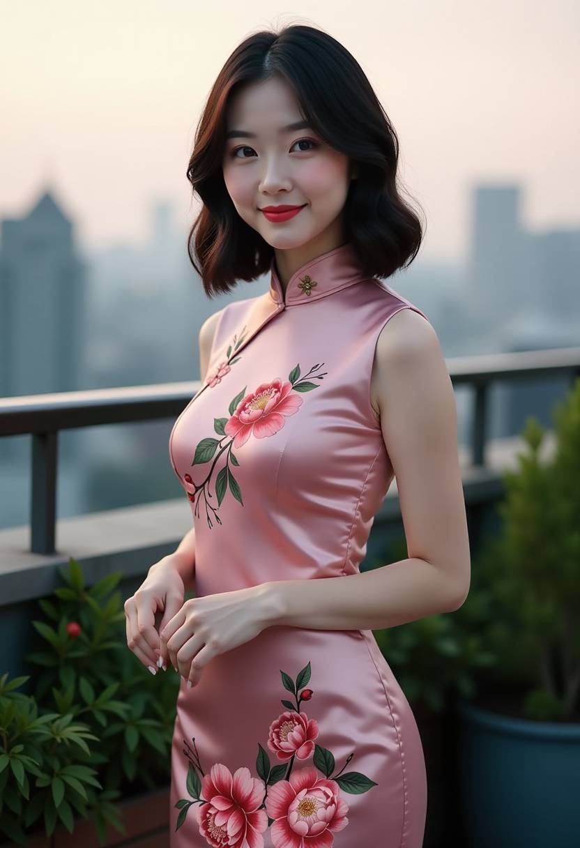 代际之间