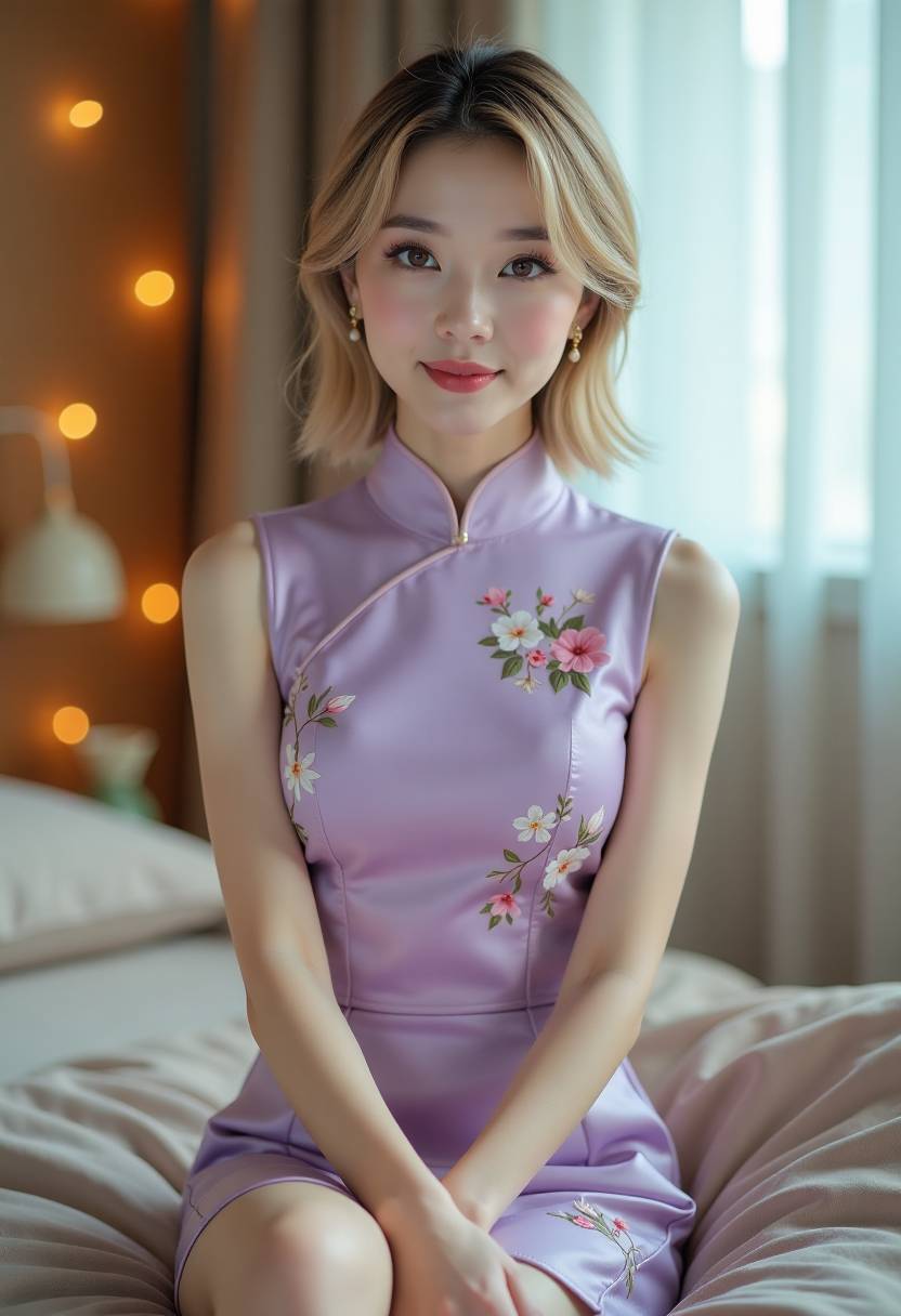 亲情无价