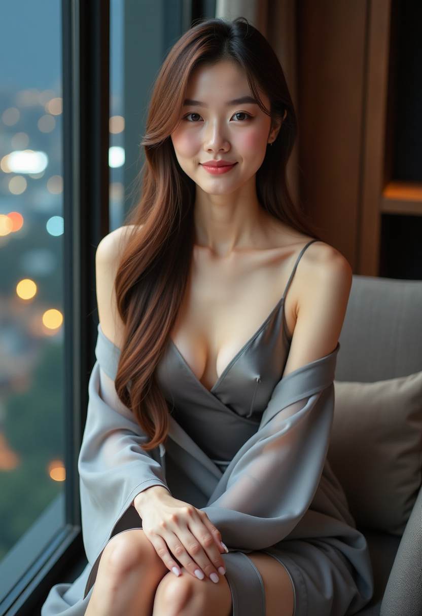 家有老妈